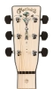 Headstock
